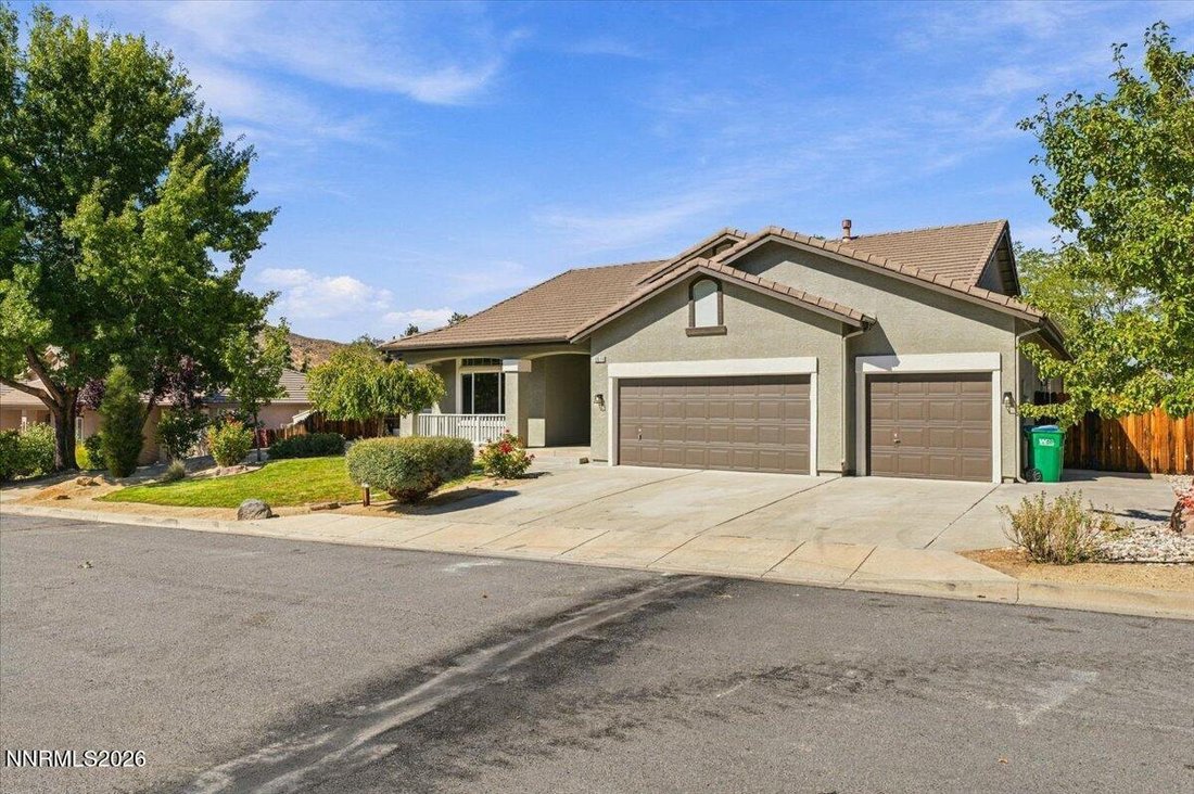 House in Reno, Nevada, United States 4 - 18933563