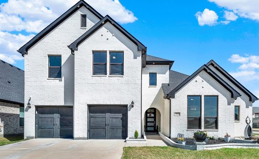 House in Fort Worth, Texas, United States 1