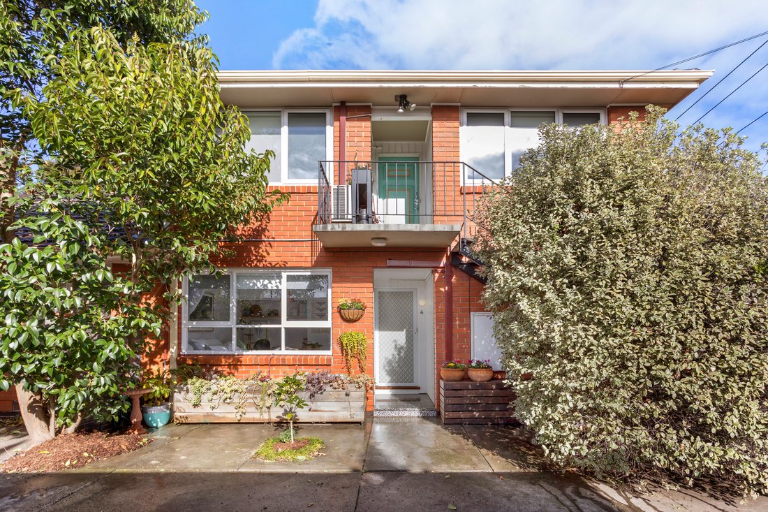 House in Hampton East, Victoria, Australia 3 - 18936304