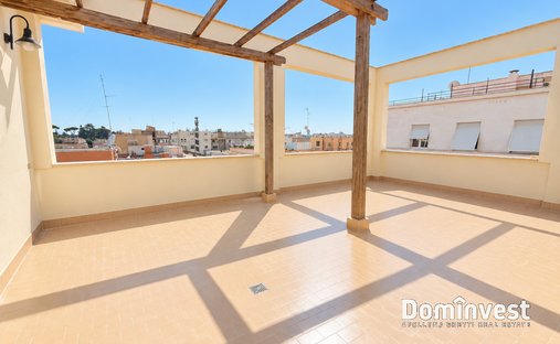 Penthouse in Villa Chigi - Quartiere Africano, Rome, Italy 1