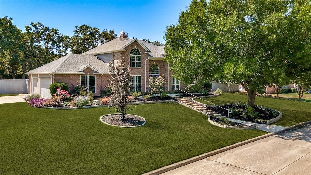 House in Grapevine, Texas, United States 2 - 18934714