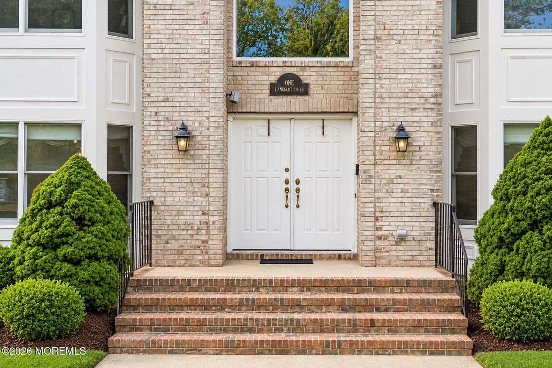 House in Monroe Township, New Jersey, United States 2 - 18933630