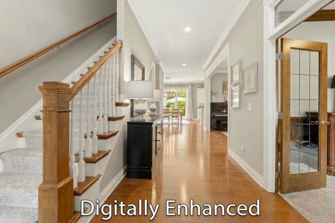 House in Westerville, Ohio, United States 2 - 18490029