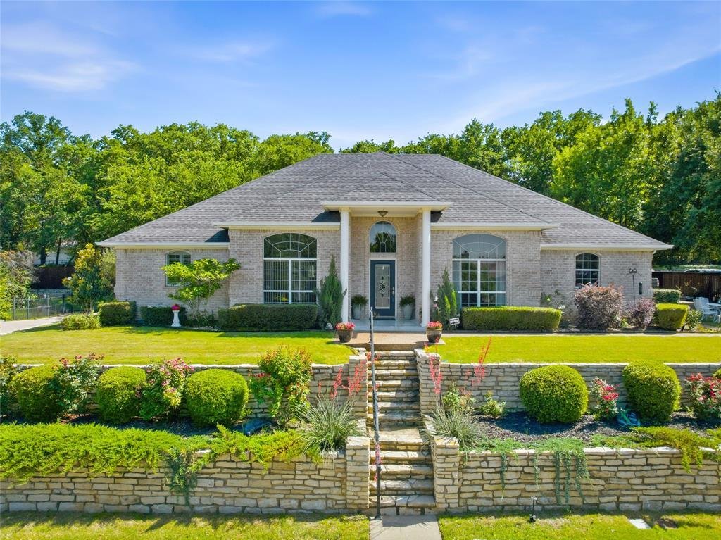 House in Weatherford, Texas, United States 3 - 18933465