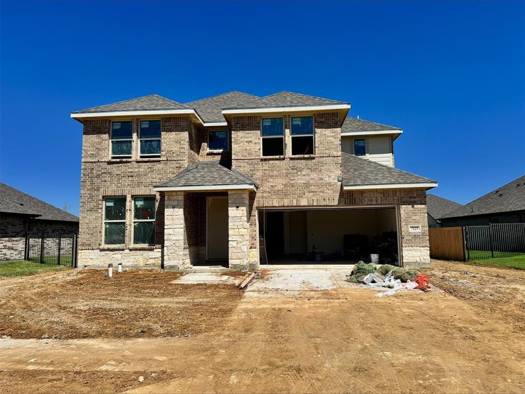 House in Venus, Texas, United States 1 - 18934731