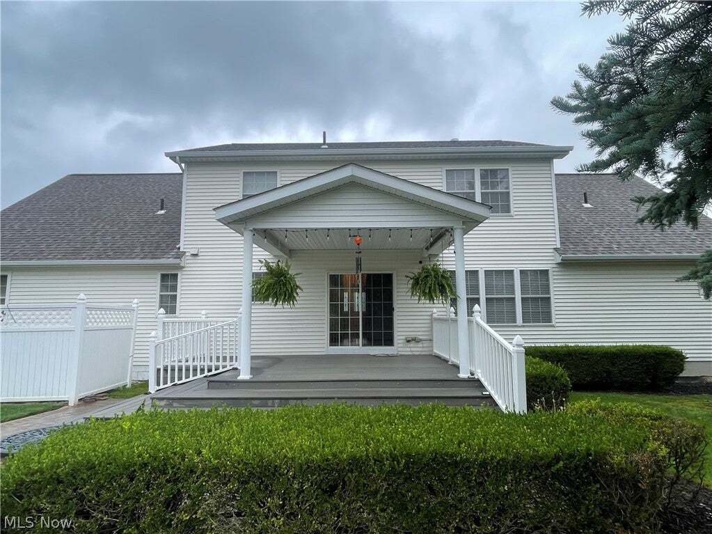 House in Kirtland Hills, Ohio, United States 2 - 18934141