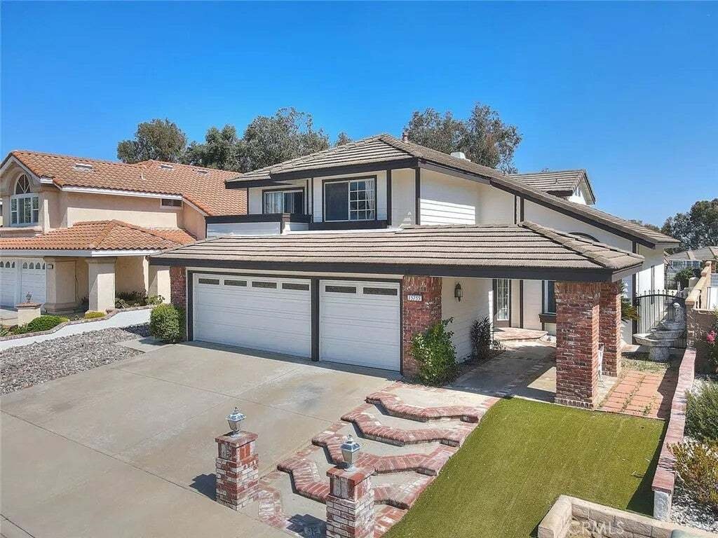 House in Chino Hills, California, United States 3 - 18934654