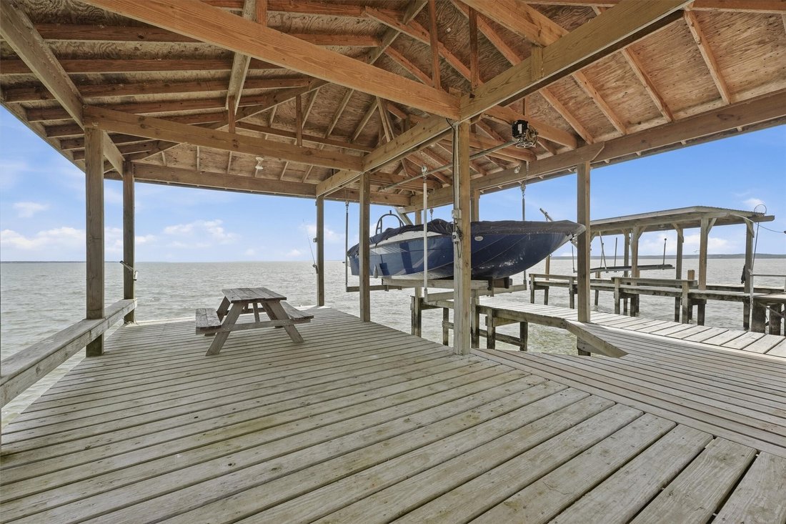 House in Point Blank, Texas, United States 2 - 18932778
