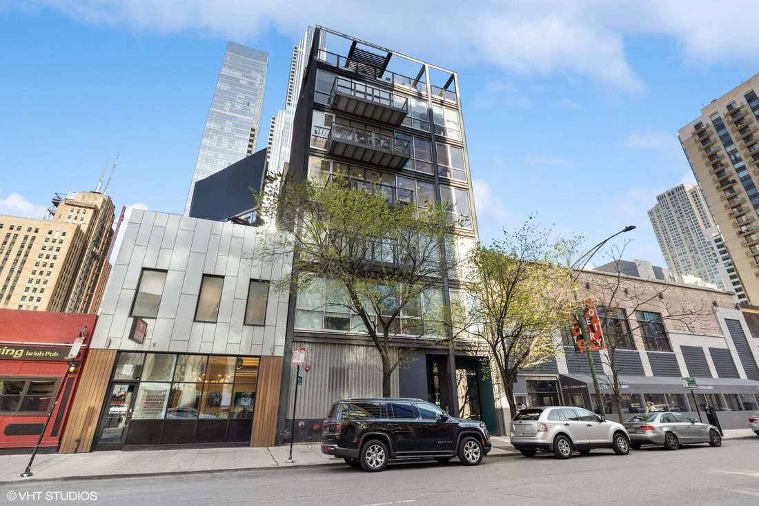 Condo in Chicago, Illinois, United States 1 - 18935000