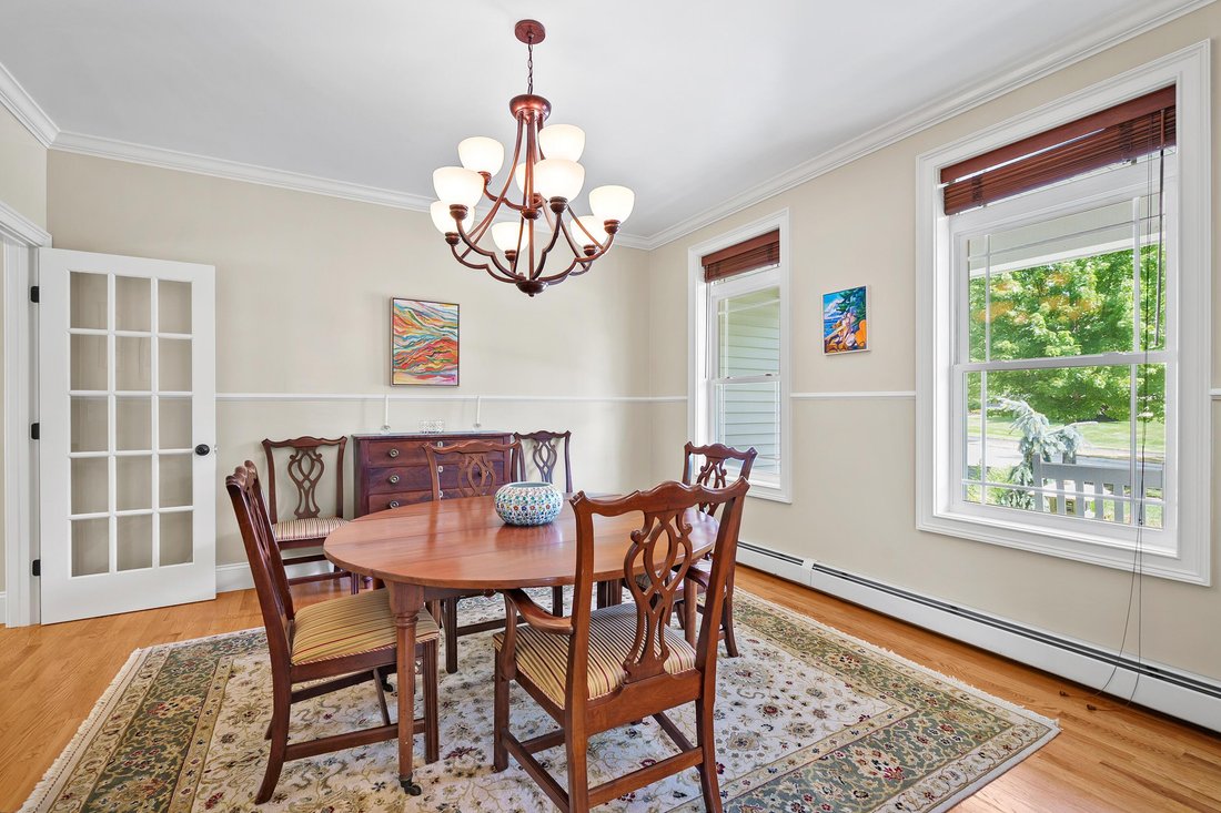 House in Falmouth, Maine, United States 5 - 18933478