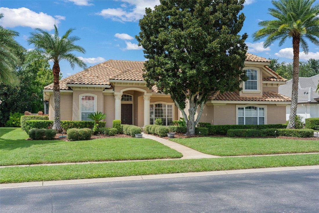 House in Orlando, Florida, United States 4 - 18934528