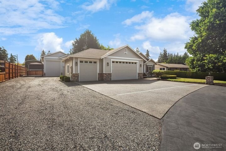 House in Edmonds, Washington, United States 1 - 18936559