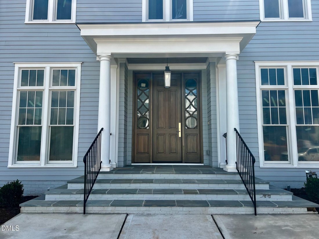 House in Chapel Hill, North Carolina, United States 2 - 17528569