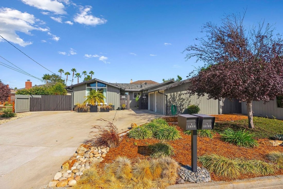 House in Santa Cruz, California, United States 3 - 18933895