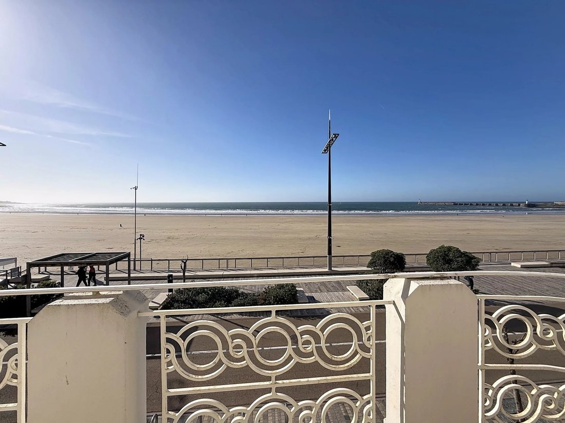 House in Gare-Saint Michel, Les Sables-d'Olonne, France 3 - 18933367