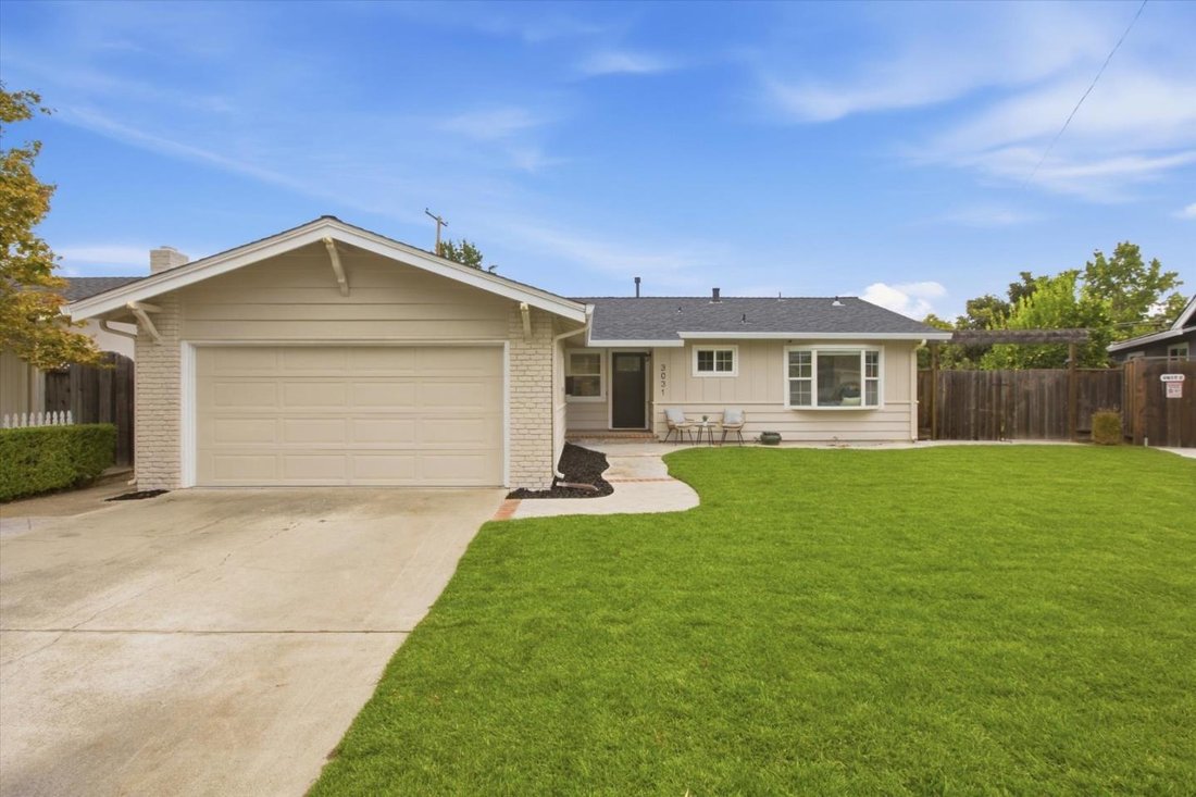 House in San Jose, California, United States 2 - 18933888