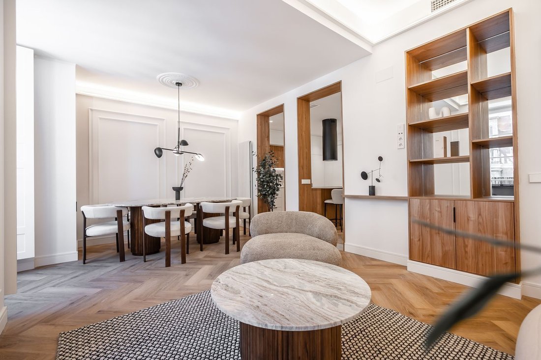 Apartment in Centro, Madrid, Spain 3 - 18934216