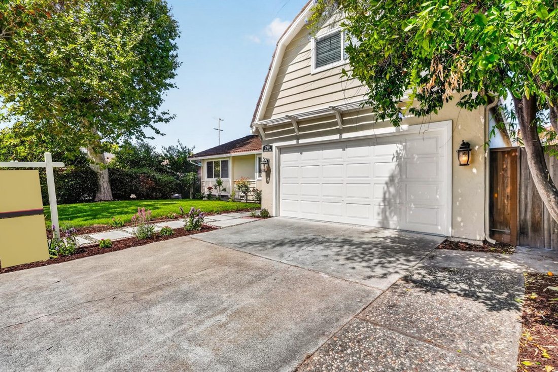 House in Sunnyvale, California, United States 2 - 18934541