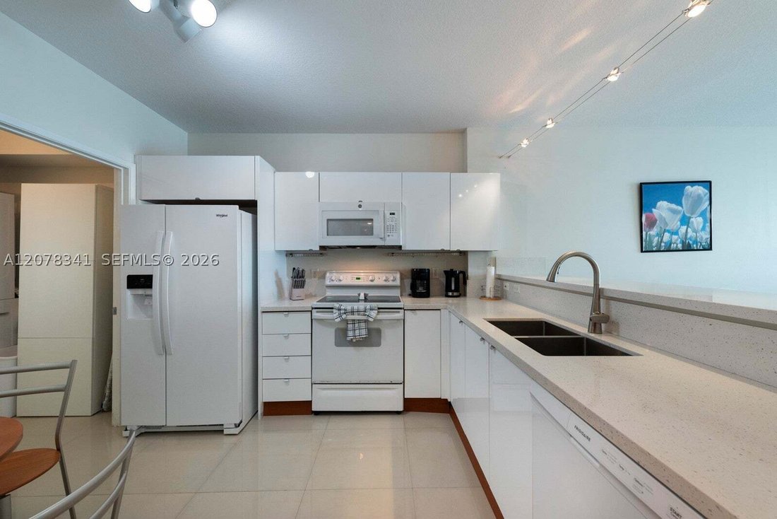 Condo in Golden Beach, Florida, United States 4 - 18934322