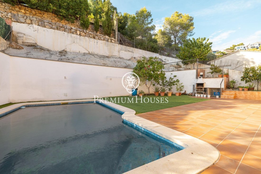 House in Sitges, Catalonia, Spain 3 - 18935017