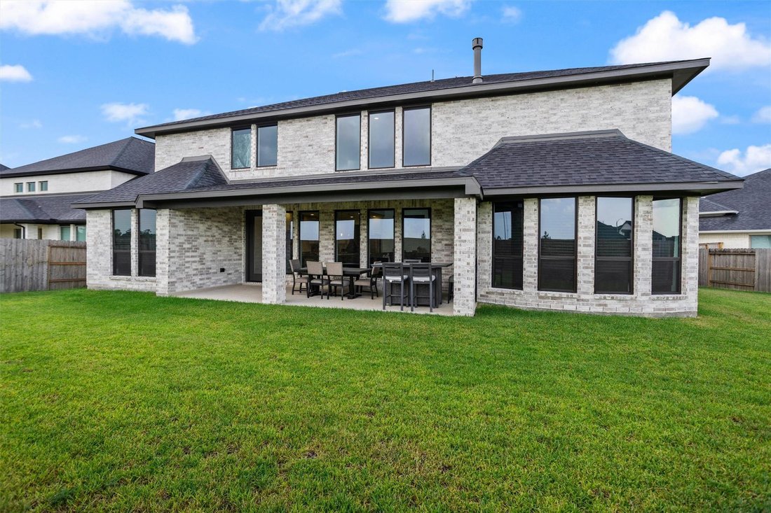 House in Katy, Texas, United States 4 - 18935175