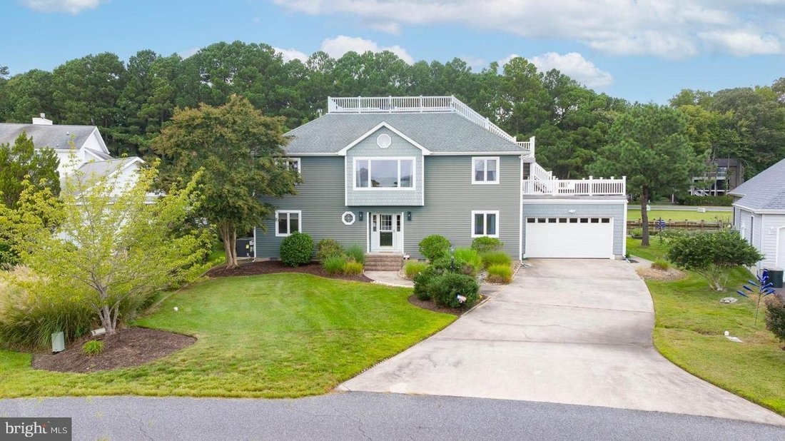 House in Berlin, Maryland, United States 3 - 18936614