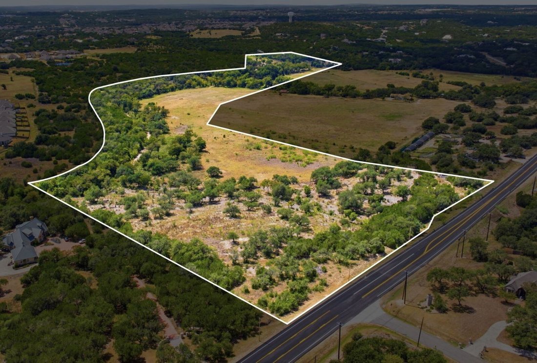 Land in Austin, Texas, United States 2 - 18934427