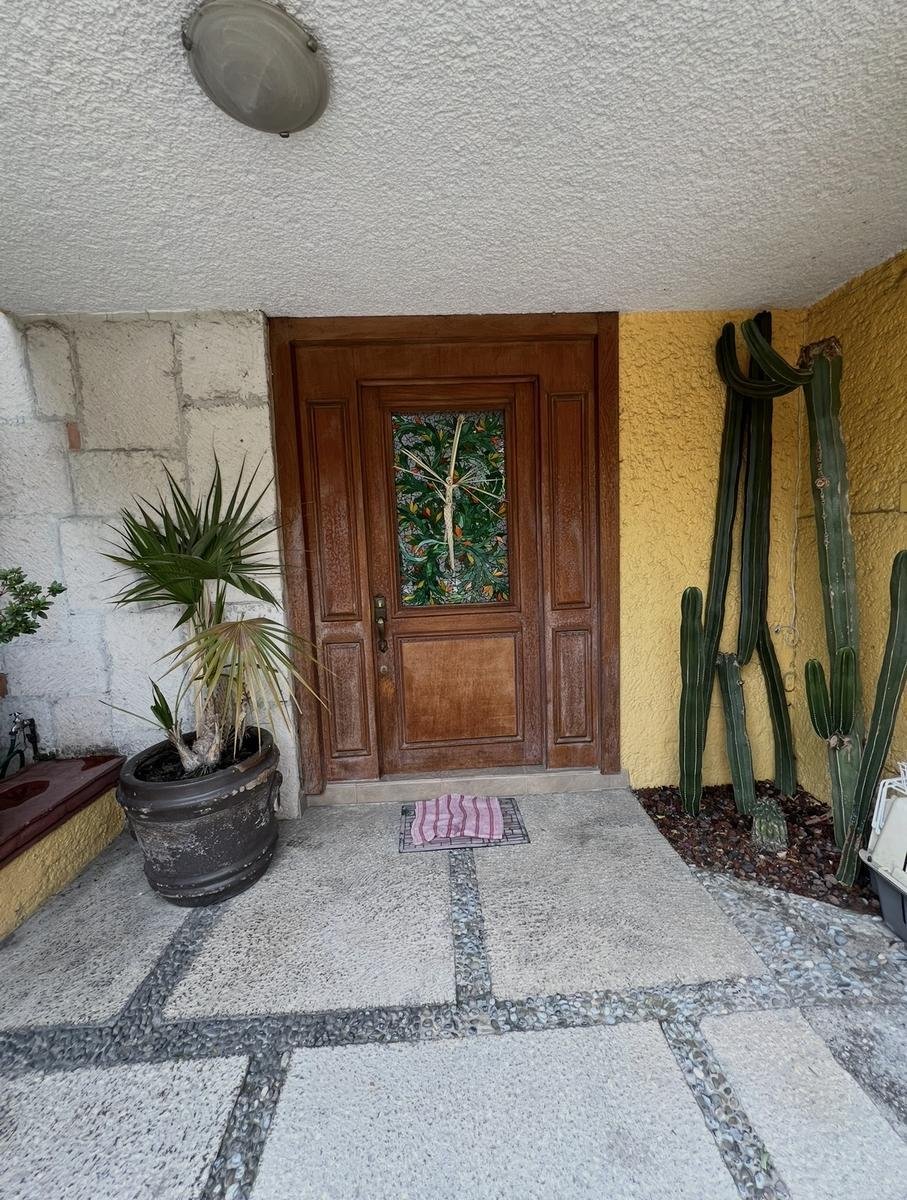 Condo in Santa Catarina Yecahuitzotl, Mexico City, Mexico 5 - 18932118