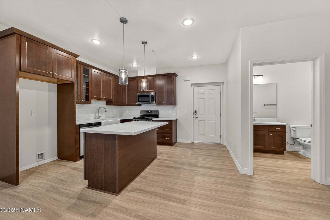 Condo in Flagstaff, Arizona, United States 1 - 18933635