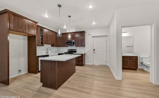 Condo in Flagstaff, Arizona, United States 1