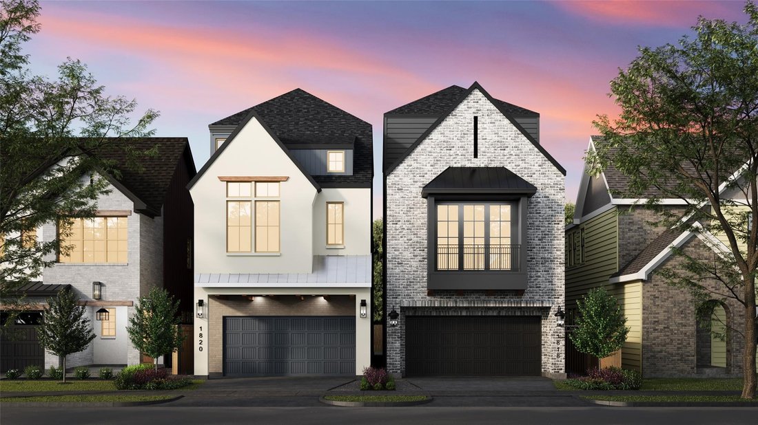 House in Houston, Texas, United States 1 - 18935157
