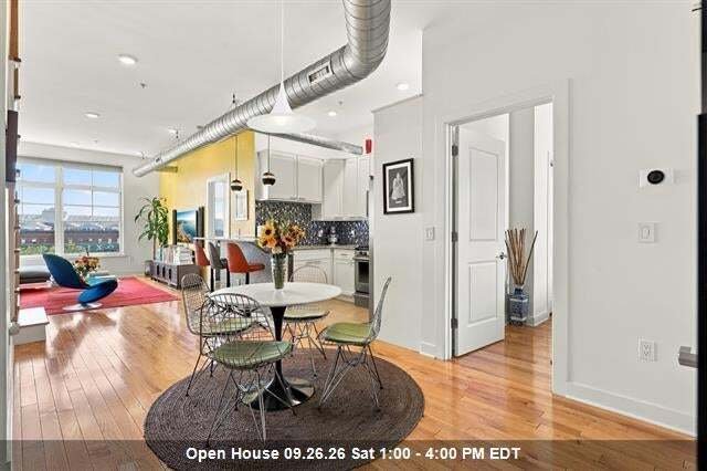 Condo in Jersey City, New Jersey, United States 1 - 18934864