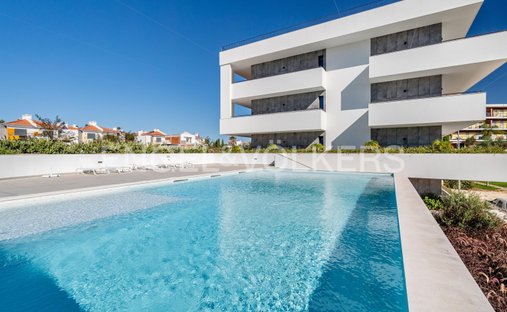 Apartment in Portimao, Algarve, Portugal 1