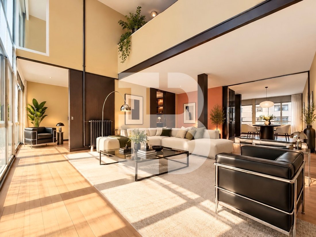 Apartment in Carouge, Canton of Geneva, Switzerland 3 - 18933866