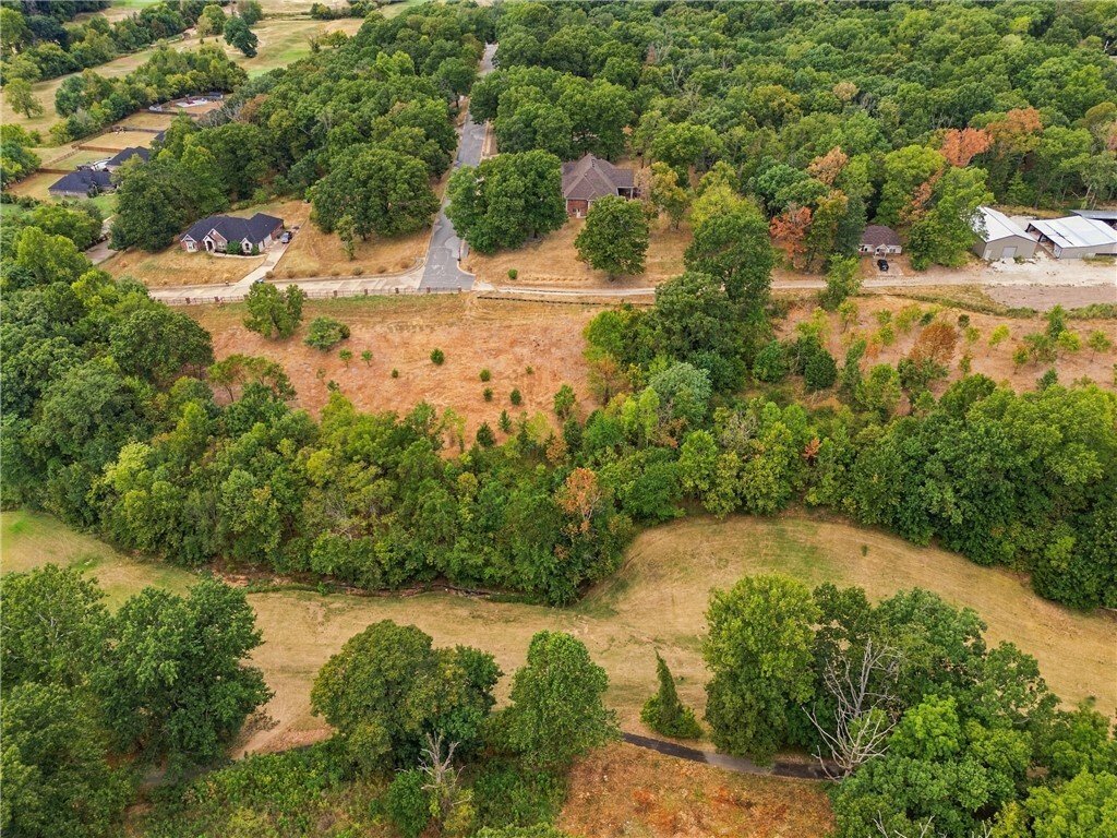 Land in Pea Ridge, Arkansas, United States 5 - 18934412