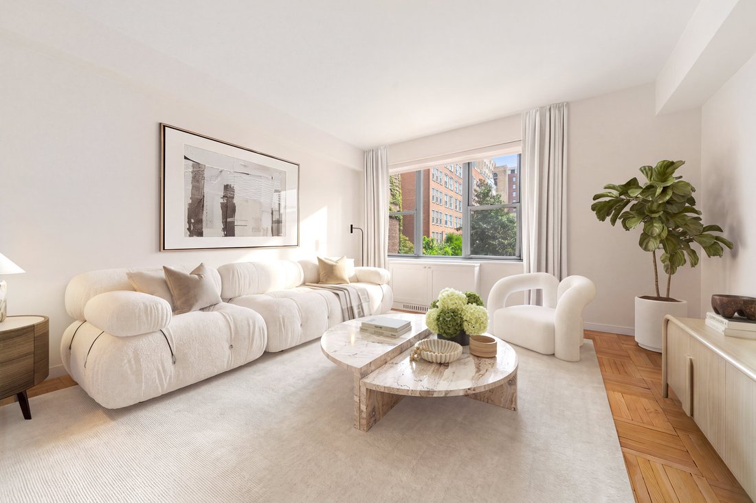 Co Op in New York, New York, United States 2 - 18934898