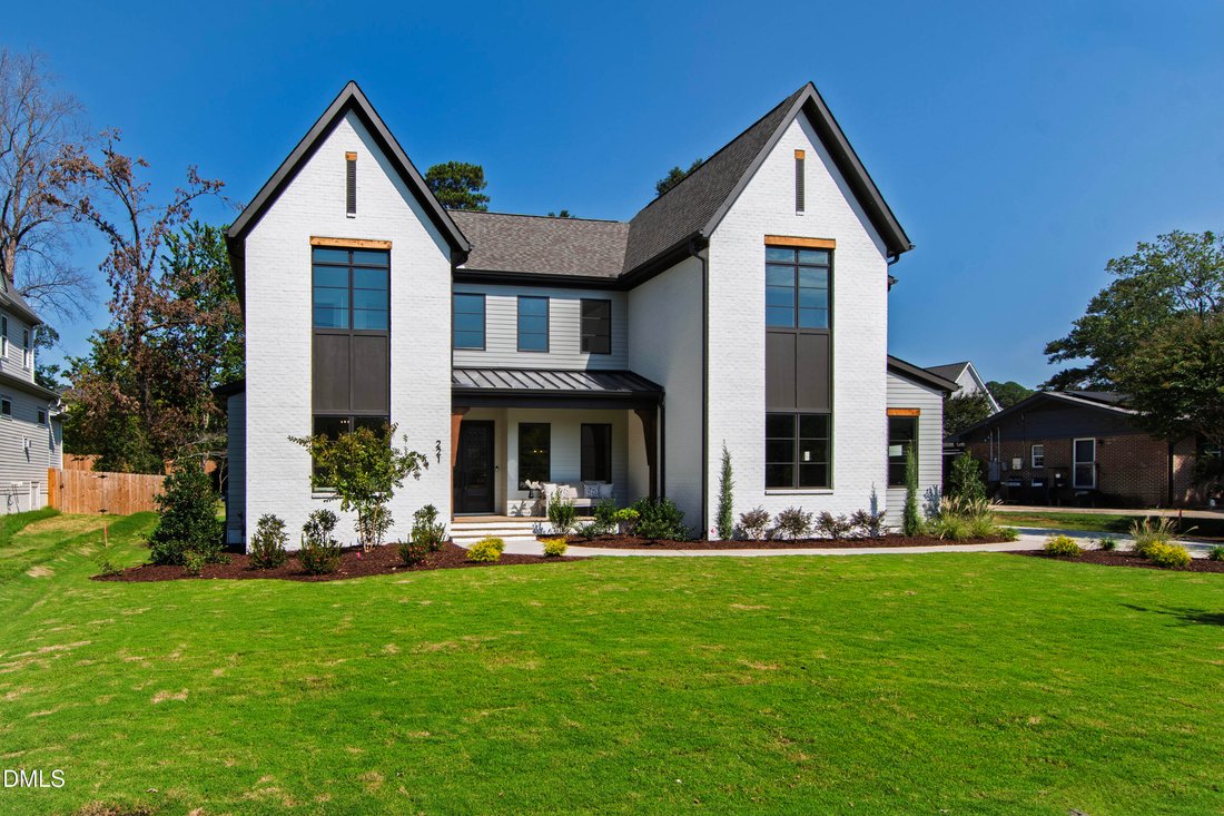 House in Raleigh, North Carolina, United States 1 - 17260818