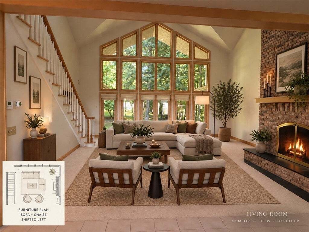 House in Conneaut Lakeshore, Pennsylvania, United States 5 - 18933806