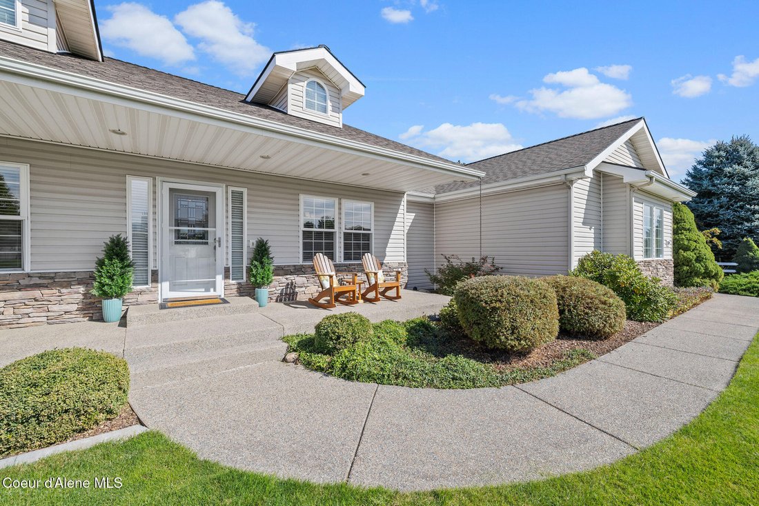 House in Post Falls, Idaho, United States 3 - 18932104
