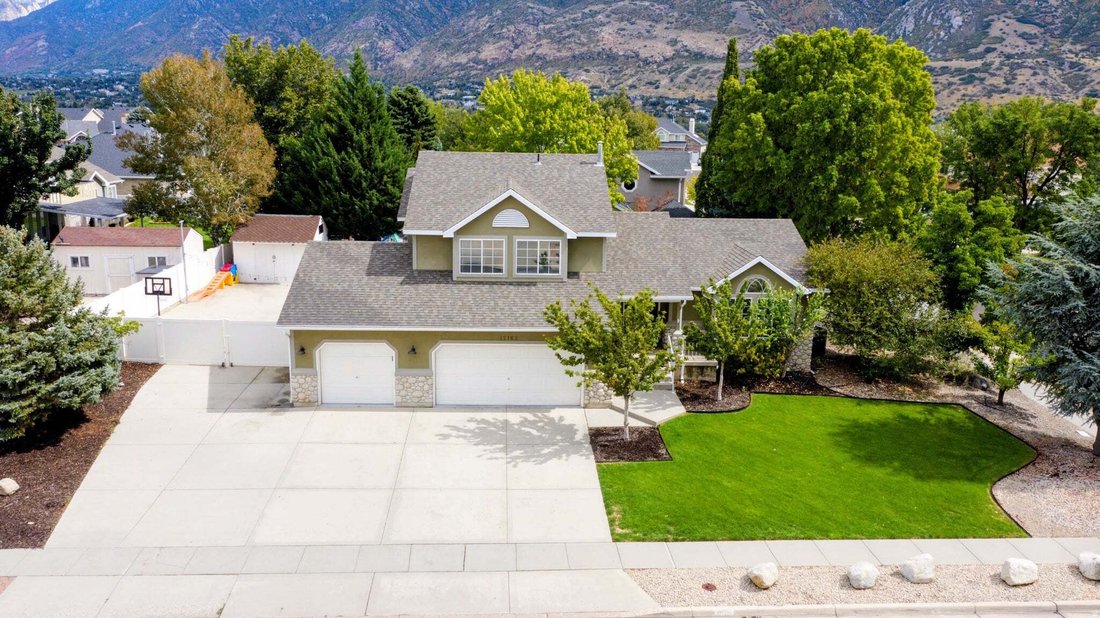 House in Sandy, Utah, United States 4 - 18934103