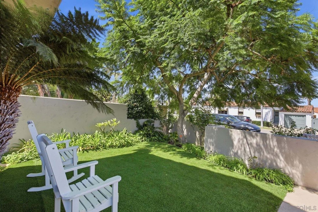 House in Coronado, California, United States 5 - 18934587