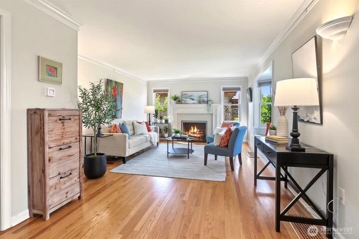 House in Seattle, Washington, United States 3 - 18936590