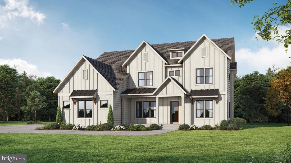 House in Fairfax, Virginia, United States 2 - 18936615