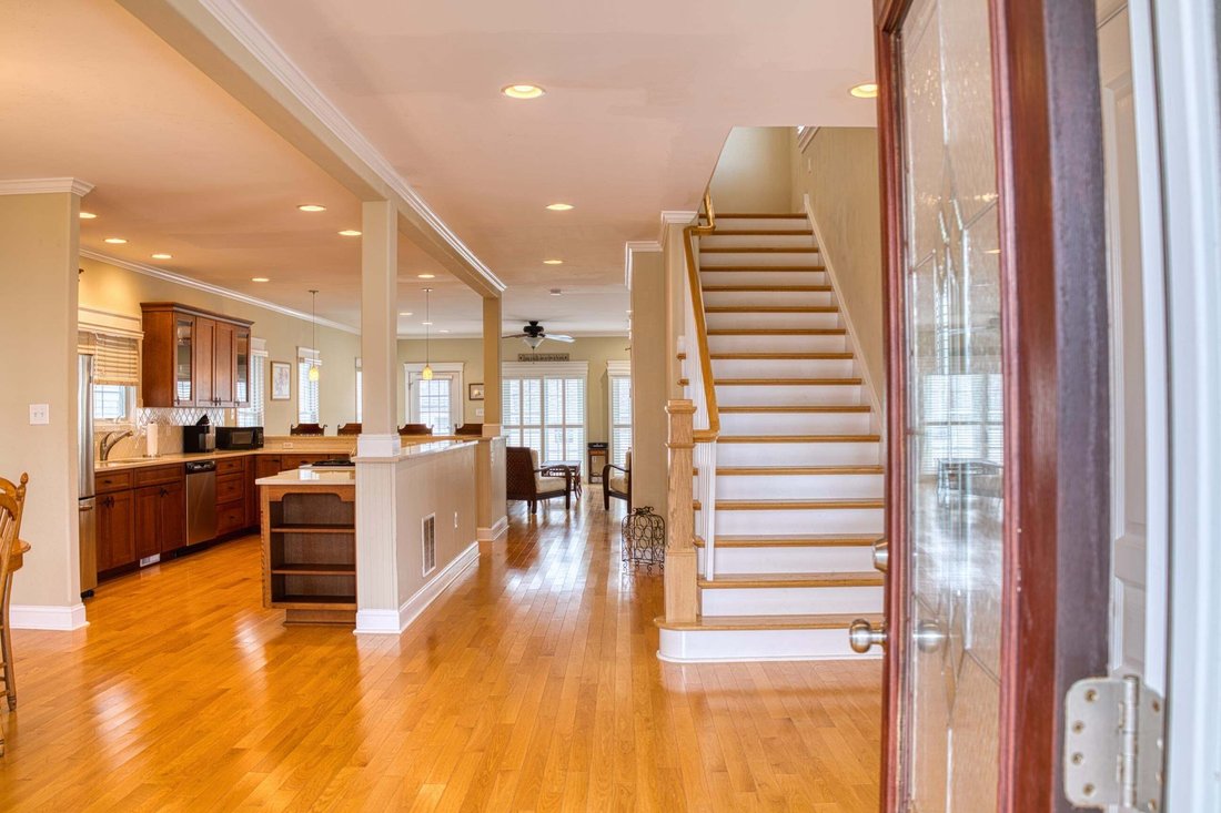 House in Ocean City, New Jersey, United States 4 - 18933511