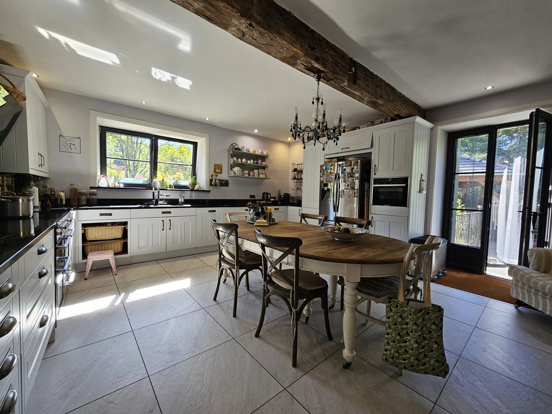 House in Bellac, Nouvelle-Aquitaine, France 3 - 18934761