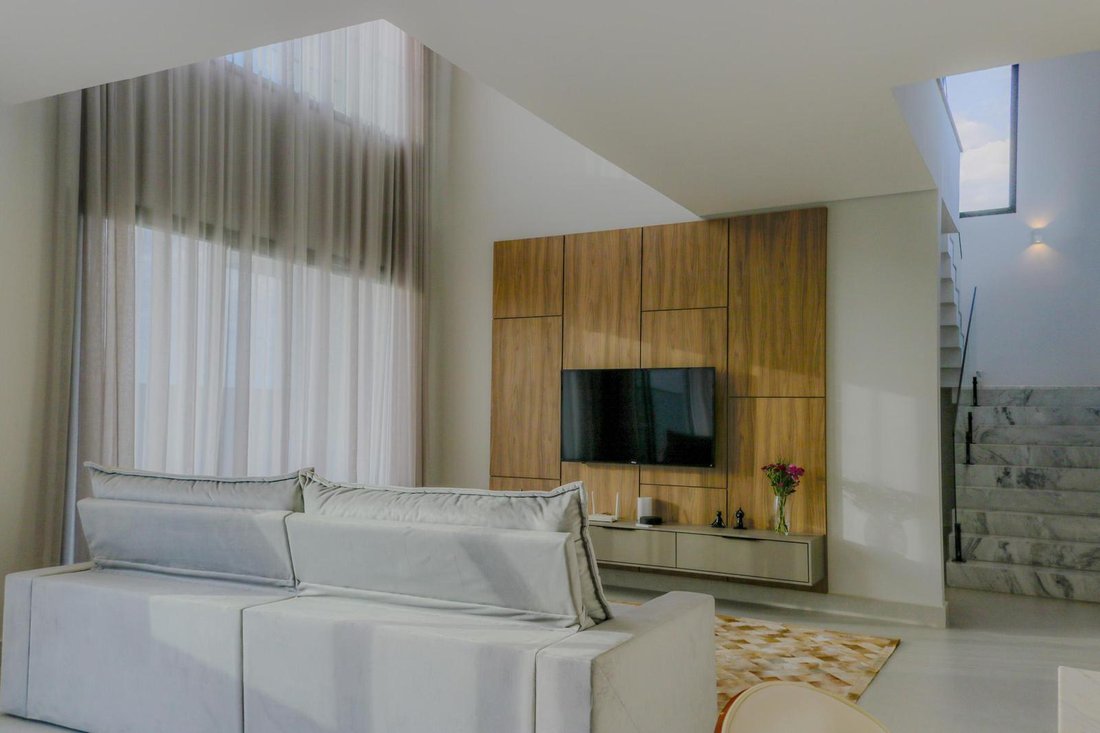 Condo in Marmeilero, State of São Paulo, Brazil 2 - 18933393