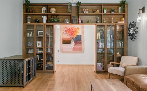 House in Delmar, Maryland, United States 1