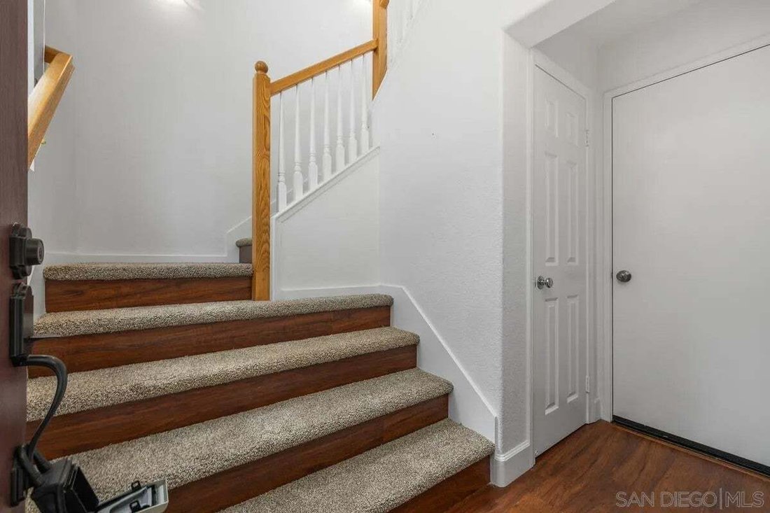 Condo in San Diego, California, United States 4 - 18934679