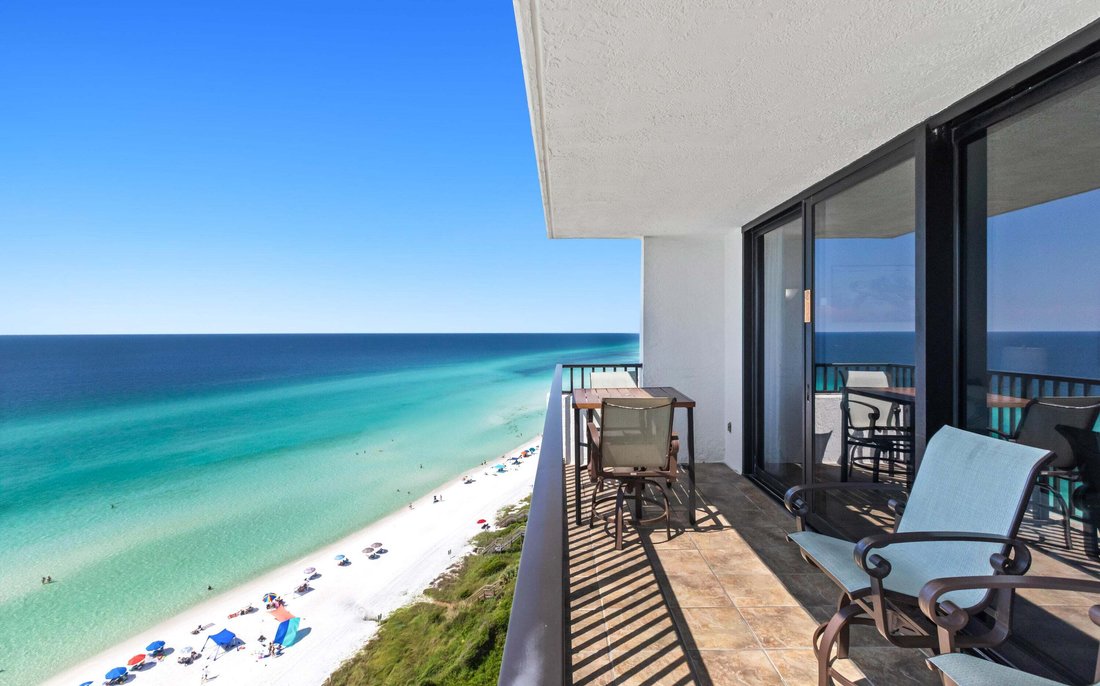 Condo in Santa Rosa Beach, Florida, United States 5 - 18933578