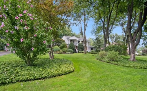 House in Livingston, New Jersey, United States 1